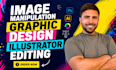 do realistic image manipulation with ai  lifestyle photo composition
