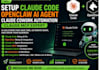 setup claude code openclaw ai agent claude cowork automation claude ai agent mcp