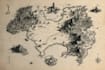 do fantasy map illustration