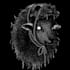 do some dark art ilustration