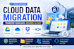 transfer google drive onedrive dropbox nextcloud data securely and fast
