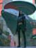 draw futuristic sci fi character designs