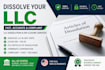 file llc amendment llc reinstatement llc dissolution and ein closure