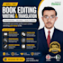 provides the writing service