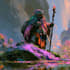 illustrate fantasy and concept art