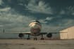 create stunning airplane illustrations in my unique style