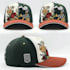 create custom hat and cap designs for your brand