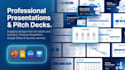 create an animated powerpoint presentation
