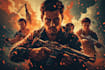 make creative movie poster design, film poster