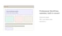 provide graphic designing and web design