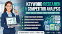 do low competition SEO keyword research