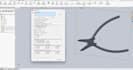 design 3d models and assemblies in solidworks