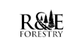 design nature trees landscape clean logo