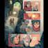 do comic book illustration, comic graphic novel comic strip