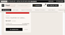 design a modern and responsive e commerce website