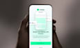 design an ios app on figma UI UX