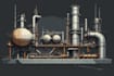 industrial design sketch to present your idea