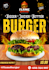 create professional restaurant food poster design