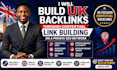 build UK backlinks through contextual link building on a private SEO network