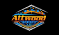 design top quality car wash clean logo