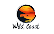 create wild coast logo design