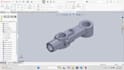 create 3d cad models in solidworks