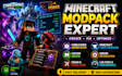 create fix optimize minecraft modpack cobbleverse server, quest, minecraft forge