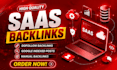 build saas backlinks with premium saas guest post