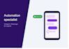 create instagram and messenger automation bots for your business