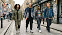 create professional streetwear clothing designs