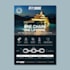 design brochure, flyer, and marketing materials
