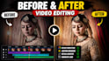 edit engaging videos that keep your audience watching
