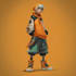 do character concept art design