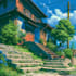 draw anime wallpapers and backgrounds