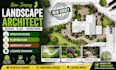 new jersey landscape architect irrigation design planting plan hardscape layout