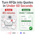 automate your rfq and quotation workflow with n8n and ai