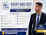 accounting and finance your business
