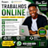 digitar e formatar documentos com rapidez e precisao