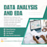 perform python data cleaning, eda analysis, and ml baseline models in jupyter