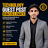 build technology backlinks with premium technology