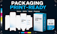 make your packaging and label print ready