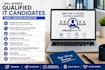 source qualified IT candidates using linkedin recruiter