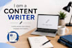 write your article professionally