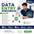 do data entry operator