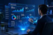 do business data analytics and create interactive dashboard