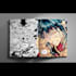 comic book illustration manga comic book illustration