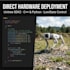 build legged robot control and reinforcement learning pipelines in mujoco