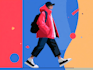 do high quality vector art, illustration