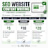 write SEO website content for small businesses