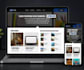 build a wordpress website